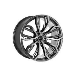 JH 1166 10x22/5x120 ET40 DIA74,1