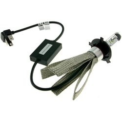 Cyclon Type-17 v2 H4 5700K 4500Lm 2pcs