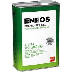 Eneos Premium Diesel 5W-40 1L
