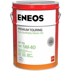 Eneos Premium Touring SN 5W-40 20L