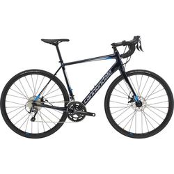 Cannondale Synapse Disc Tiagra 2019 frame 61