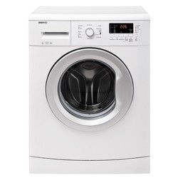 Beko WKB 61031 (серебристый)