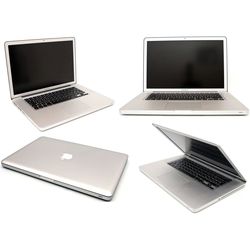 Apple MD322
