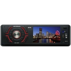 Supra SDD-3007