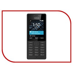 Nokia Asha 200 (черный)