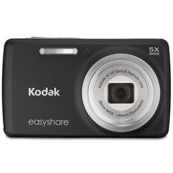 Kodak EasyShare M22