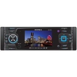 Supra SDD-3004