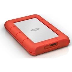 LaCie Rugged Mini 2.5"