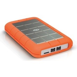 LaCie Rugged Triple USB 3.0 2.5"