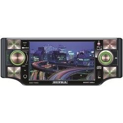 Supra SDD-T4303