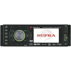 Supra SDD-T3003