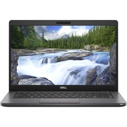 Dell Latitude 13 5300 (N006L530013ERCUBU)