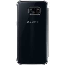 Samsung Clear View Cover for Galaxy S7 Edge