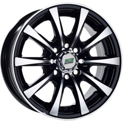 Nitro Y3102 (7,5x17/5x114,3 ET45 DIA60,1)