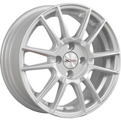 X`trike X-127 (6x15/4x98 ET35 DIA58,5)