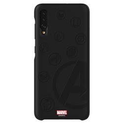 Samsung Friends Marvel for Galaxy A70 (разноцветный)