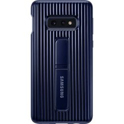 Samsung Protective Standing Cover for Galaxy S10e (синий)