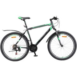 STELS Navigator 600 V 2017 frame 18