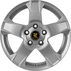 RepliKey RK L13A (6x15/4x100 ET50 DIA60,1)