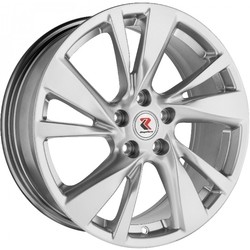 RepliKey RK L19D (7,5x18/5x114,3 ET40 DIA66,1)