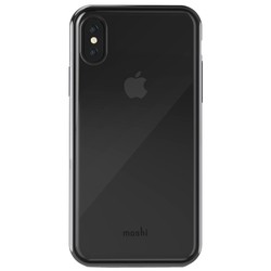 Moshi Vitros for iPhone X/Xs (черный)