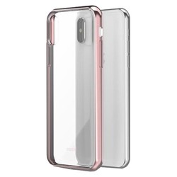 Moshi Vitros for iPhone X/Xs (розовый)