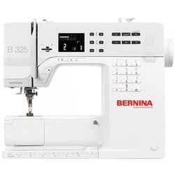 BERNINA B325