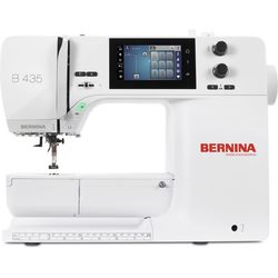 BERNINA B435