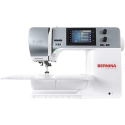 BERNINA B480