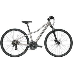 Trek Dual Sport 1 Womens 2019 frame XS