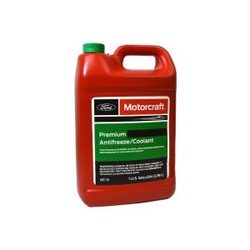 Ford Premium Concentrated Antifreeze 3.78L
