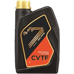 S-Oil Seven CVTF 1L