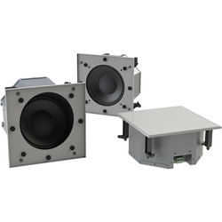 ProAudio SCRS-6c-IW