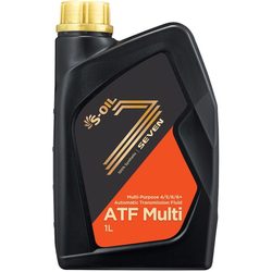 S-Oil Seven ATF Multi 1L