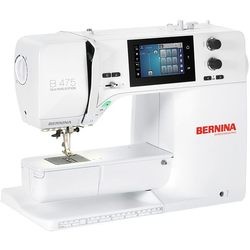 BERNINA B475QE