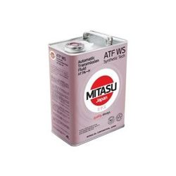 Mitasu Premium ATF WS 4L