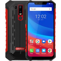 UleFone Armor 6E