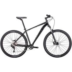 Pride Rebel RS 2019 frame L