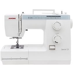 Janome Sewist 721