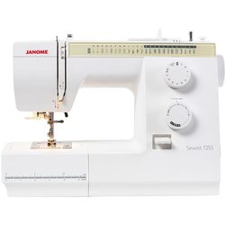 Janome Sewist 725s