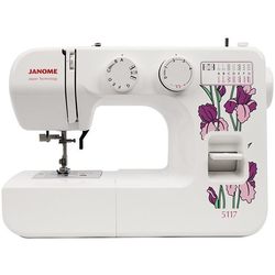 Janome 5117