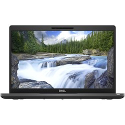 Dell Latitude 14 5400 (N020L540014ERCUBU)