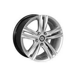 Replica BK5293 (7,5x17/5x112 ET45 DIA57,1)