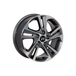 Replica BK5210 6,5x16/5x114,3 ET45 DIA67,1