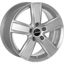 Replica 7783 (7,5x17/5x120 ET45 DIA65,1)