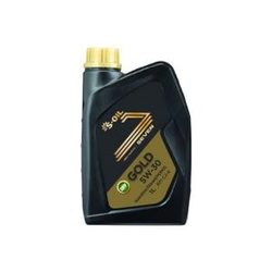 S-Oil Seven Gold 5W-30 1L