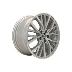 Replica CT1137 (7,5x17/5x112 ET45 DIA57,1)