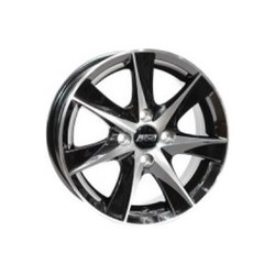 Replica R087 5,5x14/4x100 ET35 DIA67,1