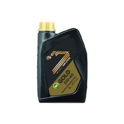 S-Oil Seven Gold 5W-40 1L