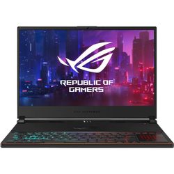 Asus ROG Zephyrus S GX531GX (GX531GX-ES033T)